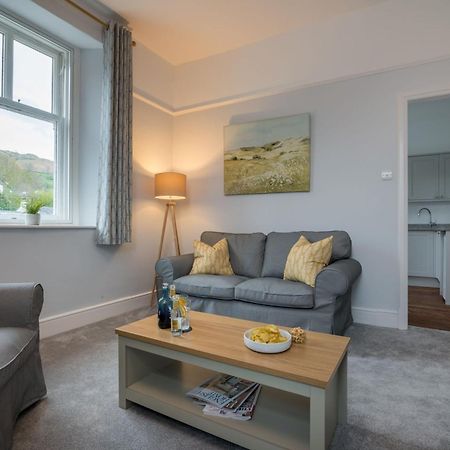 Villa Wansfell Heights Ambleside Esterno foto
