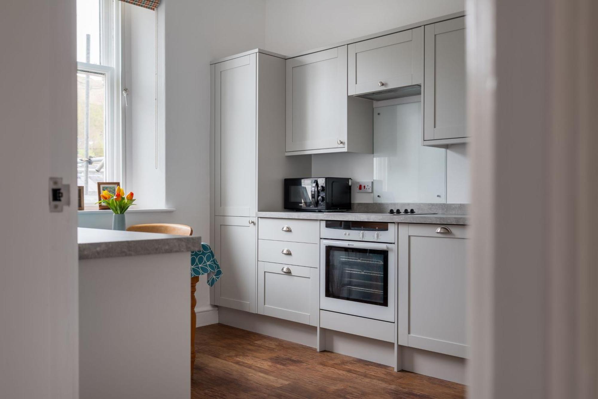Villa Wansfell Heights Ambleside Esterno foto