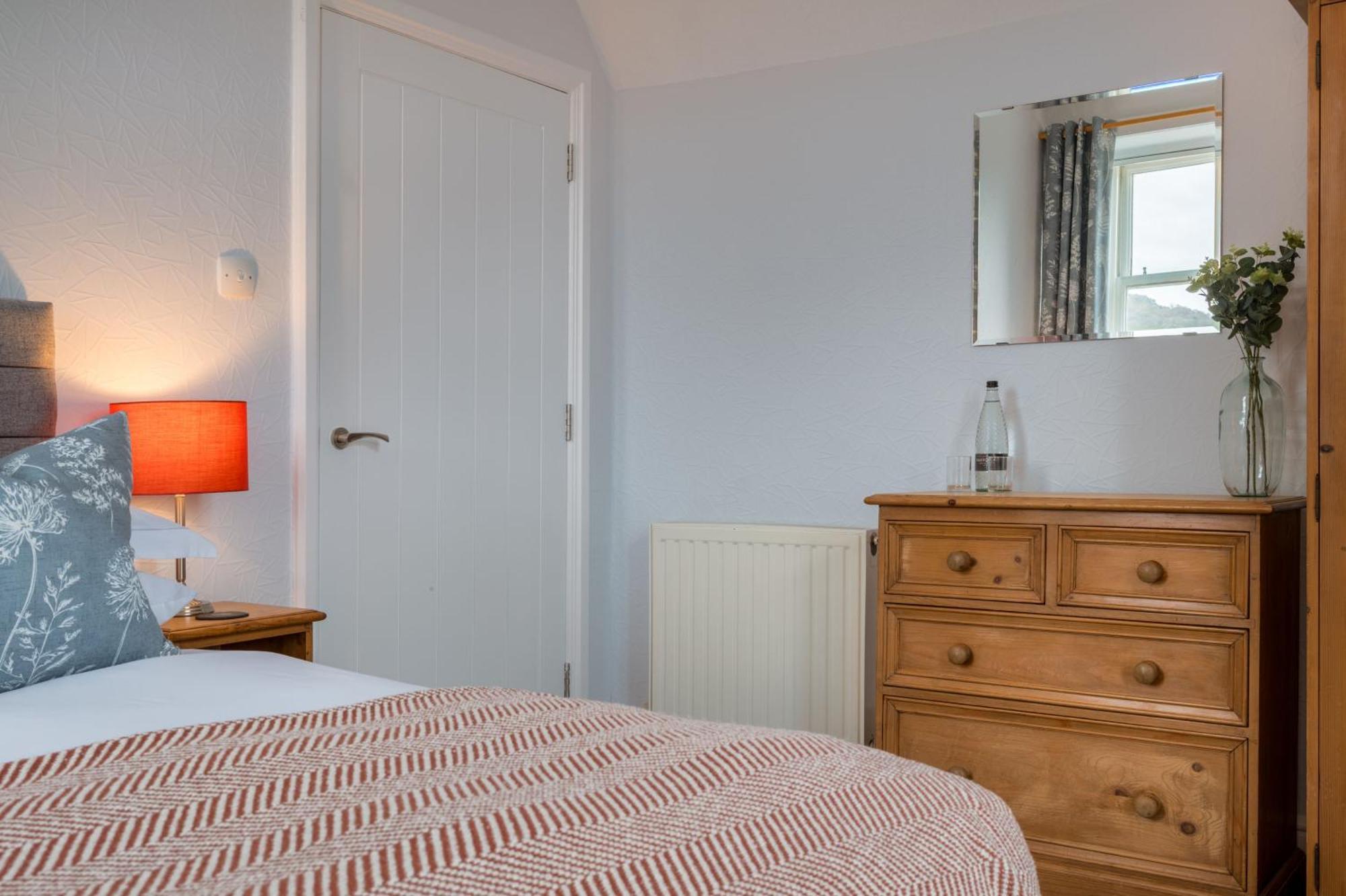 Villa Wansfell Heights Ambleside Esterno foto
